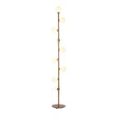 GobekUsa LED Floor Lamps: Modern Standing Lights for Living Room and Bedroom