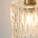 GobekUsa Brass E27 LED Wall Sconce Pull Chain Switch Stair Light Fixtures