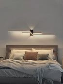GobekUsa LED Wall Lamp Strip Light for Living Room TV Bedroom Decoration