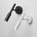 GobekUsa LED Wall Lamp Night Light Bedroom Reading Living room Decor Home Spotlight