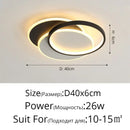 GobekUsa LED Chandelier: Modern Dimming Lights for Home Living Dining Kitchen Bedroom Hall Lighting