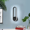 GobekUsa LED Indoor Wall Sconce Lamp for Home Bathroom Bedroom Lighting
