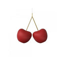 GobekUsa Cherry Pendant Lamp: Modern Designer Ceiling Chandelier for Home Decor