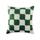 GobekUsa Fluffy Velvet Pillow Case Cushion Cover - Soft & Modern Room Decor