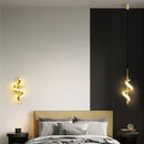 GobekUsa LED Pendant Lights & Wall Lamps for Modern Nordic Home Decor