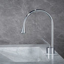 GobekUsa Antique Brass Bathroom Basin Faucet Hot Cold Black Sink Mixer Kitchen Water Crane