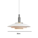 GobekUsa Danish Designer LED Hanging Light Suspension Lamp E27 Suspend Luminaire Fixture
