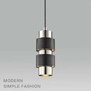 GobekUsa Glass Bar Pendant Lamp Widget