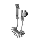 GobekUsa High Pressure Bidet Sprayer Set - Toilet Hygienic Shower Bathroom Accessories