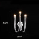 GobekUsa LED Pendant Chandelier for Stylish Indoor Room Lighting