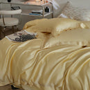 GobekUsa Eucalyptus Lyocell Luxury Bedding Set with Cooling Properties