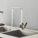 GobekUsa Brass Bathroom Faucet Set - Kitchen Mixer Tap and Shower Combo