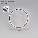 GobekUsa Black Gold Dimmable Wall Light USB Plug Bedroom Sconce