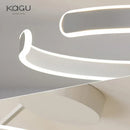 GobekUsa LED Ceiling Chandelier Dimmable Pendant Lamps