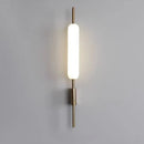 GobekUsa LED Wall Light for Bedroom Living Room Background Decor-Luminaire