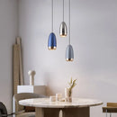 GobekUsa LED Pendant Lights: Modern Chandeliers for Bedroom, Kitchen, and Bathroom
