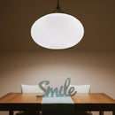 GobekUsa Elegant Column Floor Lamp with Rice Paper Shade for Living Room