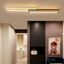 GobekUsa LED Ceiling Light: Modern Fixture for Living Room, Kitchen & Hallway Lighting
