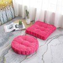 GobekUsa Japanese Tatami Mat Seat Cushion Floor Pillow for Meditation Poufs