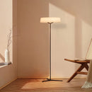 GobekUsa Italian Design Fabric Floor Lamp for Restaurant Living Room Bedroom