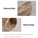 GobekUsa Cream Nordic Small Pendant Lamp for Modern Wabi Sabi Bedroom Decor