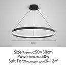 GobekUsa Artistic Black Chandelier for Living Room, Bedroom, Dining Room Lighting