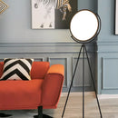 GobekUsa LED Floor Lights: Modern Creative Lighting for Bedroom, Living Room, Dining Room