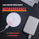 GobekUsa LED 3-in-1 Motion Sensor Light for Cabinets & Closets