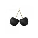 GobekUsa Cherry Creative Light Chandelier: Modern Italian Design for Living Room, Bedroom, Dining Table