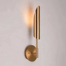 GobekUsa Golden Luxury Wall Light for Elegant American Style Interior