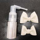 GobekUsa Glitter Powder Spray: Baking & Decorating Tool for Cake, Cookies, Desserts