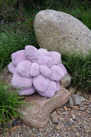 GobekUsa Lavender Succulent Hippie Room Decor Throw Pillows