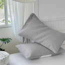 GobekUsa Cotton Pillowcase: Breathable Pillow Core Cover for Ultimate Protection