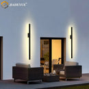 GobekUsa LED Long Wall Lamp for Modern Living Room, Dining, Corridor, Bedroom - Simple Decor