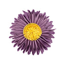 GobekUsa Handmade Flower Cushion Cover - Light Luxury Decorative Pillows