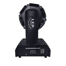 GobekUsa 18 Beam Red Green Laser Light with Moving Head Bar Nightclub Disco LED