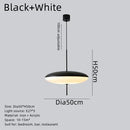 GobekUsa Designer Pendant Light Ceiling Hanging Lamp for Living Dining Room Kitchen Island