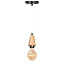 GobekUsa Industrial Metal Pendant Light for Kitchen Island Bar Restaurant Loft Decor