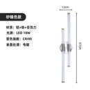 GobekUsa LED Acrylic Wall Sconce for Modern Indoor Lighting in Living Room and Bathroom