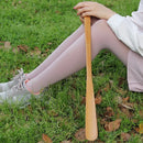 GobekUsa Bamboo Pattern Long Handle Shoehorn Shoe Lifter for Easy Shoe Wearing