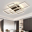 GobekUsa LED Ceiling Lights Nordic Style Boy Bedroom Decor Salon Indoor Lighting
