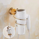 GobekUsa Brass Jade Bathroom Accessories Set: Towel Bar, Soap Holder, Towel Rack, Glass Shelf