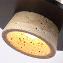 GobekUsa LED Wall Lights Modern Pull Chain Switch Bedside Lamp Wandlamp