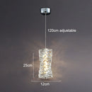 GobekUsa Gold Chrome Crystal Wall Sconce LED Lamp for Living Room Bedroom TV Background Lighting