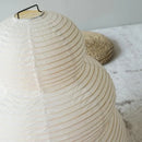 GobekUsa Japanese Rice Paper Floor Lamp Modern Wabi Sabi Lantern Light