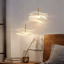 Nordic Modern LED Pendant Lamp