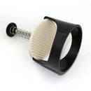 GobekUsa Burger Press: DIY Hamburger Maker Meat Press, Kitchen Tool