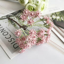 GobekUsa Decorative Vase Set for Home, Christmas, Wedding, and Gifts