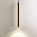 GobekUsa Gold LED Pendant Light - European Style Home & Restaurant Decor
