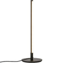 GobekUsa LED Table Lamp - Eye-Protection Desk Lamp for Bedroom, Study, Office, Reading
